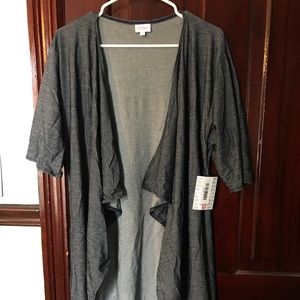 Lularoe Small Shirley